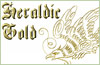 Heraldic Gold