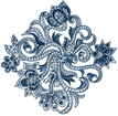 Paisley Motifs