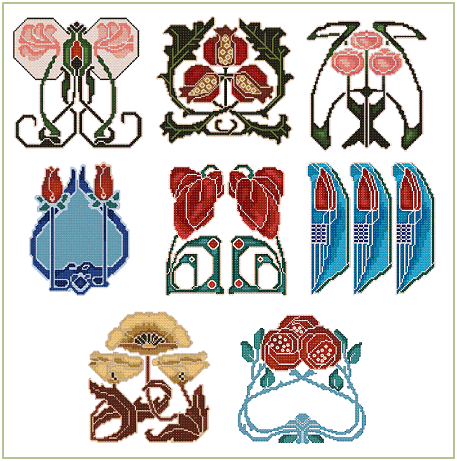 art nouveau. Designs price amp; payment