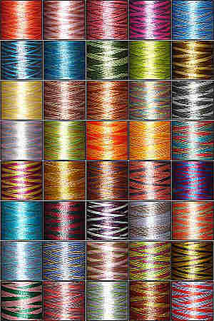 Embroidery Thread Conversion Chart Madeira To Floriani