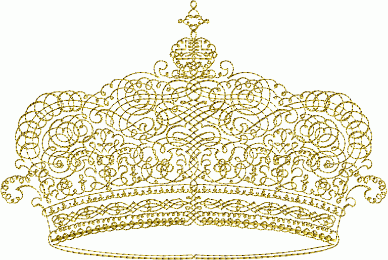 royal crown